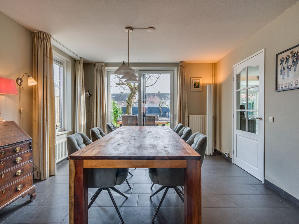 Kuilveld 15, GRUBBENVORST