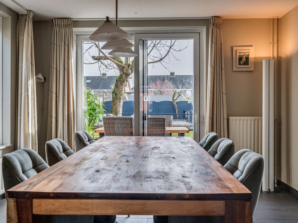 Kuilveld 15, GRUBBENVORST