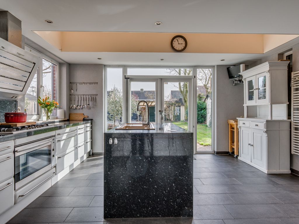 Kuilveld 15, GRUBBENVORST