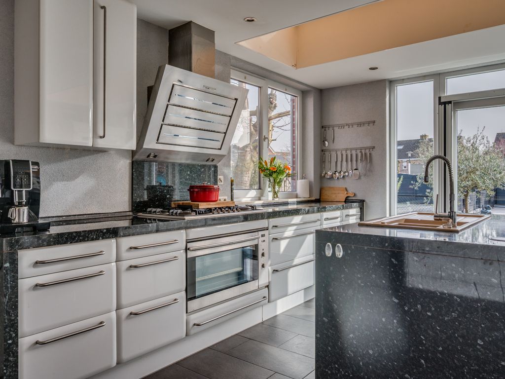 Kuilveld 15, GRUBBENVORST