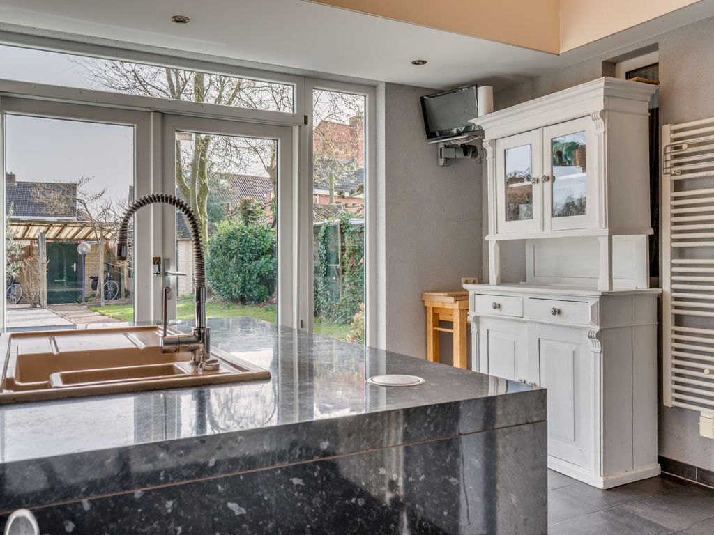 Kuilveld 15, GRUBBENVORST