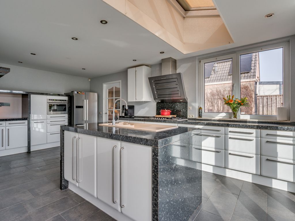 Kuilveld 15, GRUBBENVORST