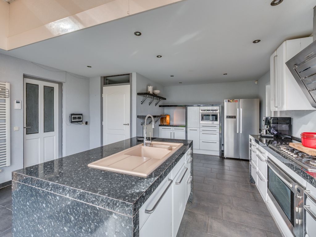 Kuilveld 15, GRUBBENVORST