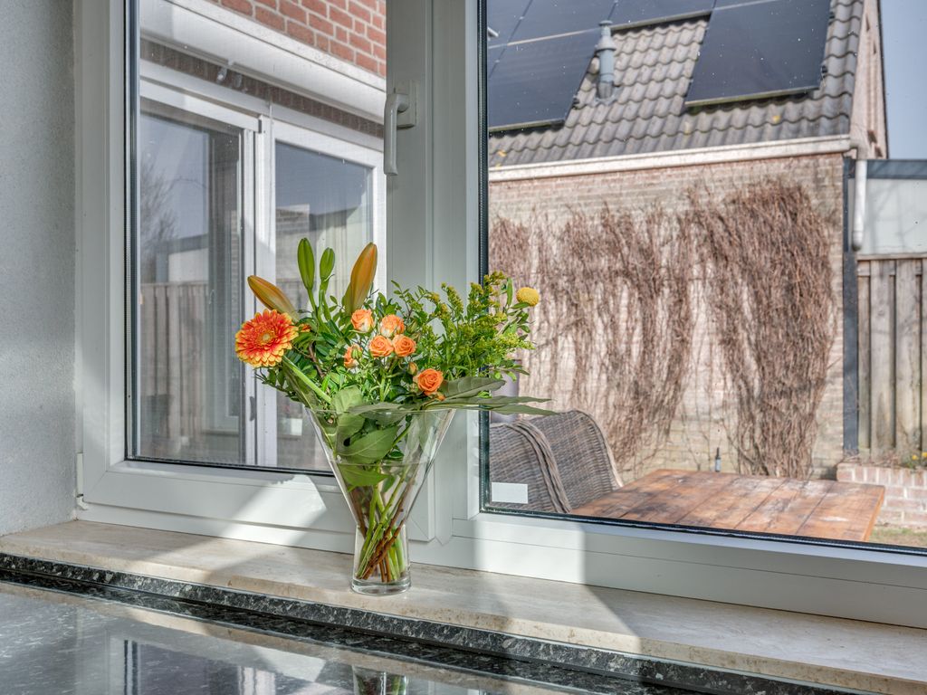 Kuilveld 15, GRUBBENVORST