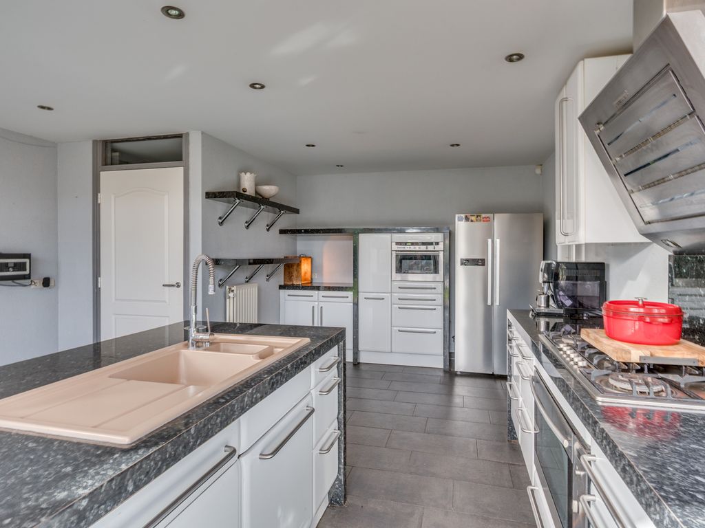 Kuilveld 15, GRUBBENVORST