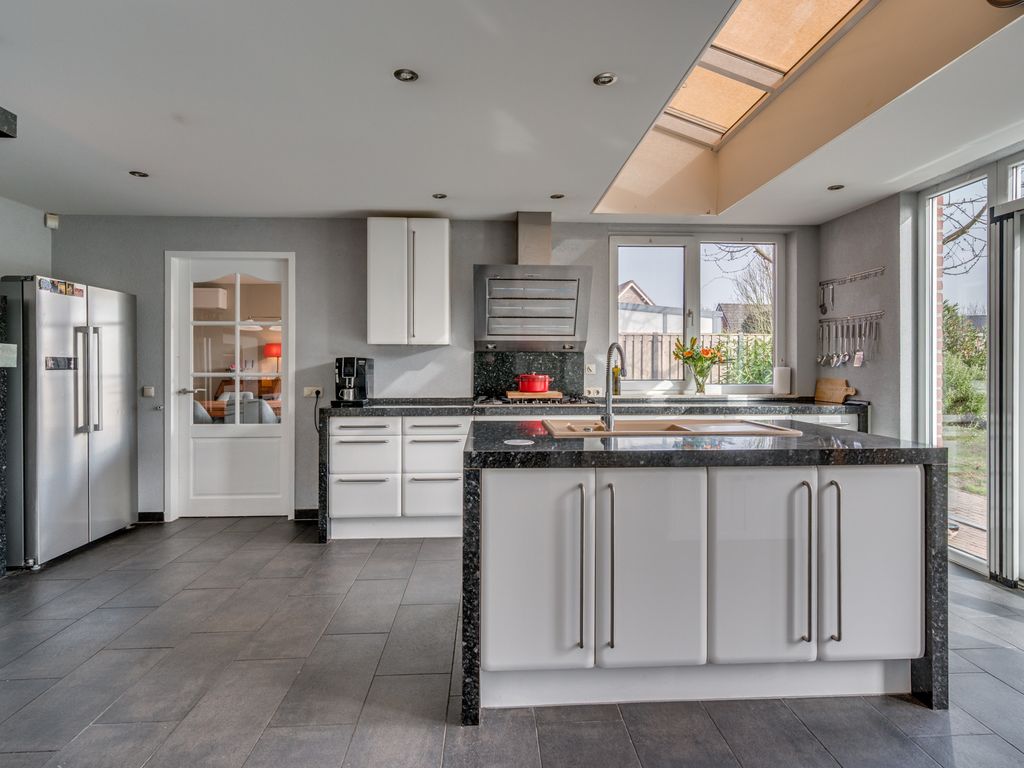 Kuilveld 15, GRUBBENVORST