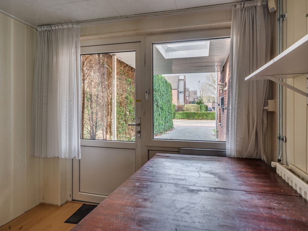 Kuilveld 15, GRUBBENVORST