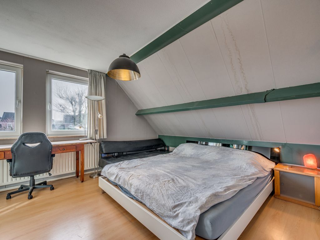 Kuilveld 15, GRUBBENVORST