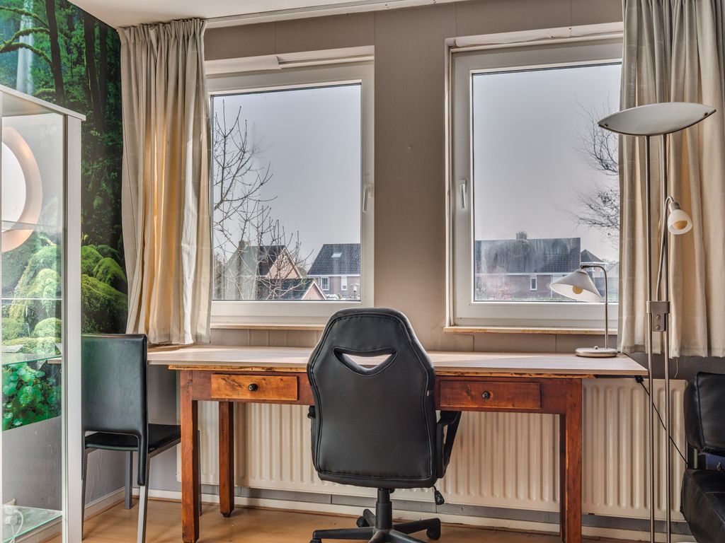 Kuilveld 15, GRUBBENVORST