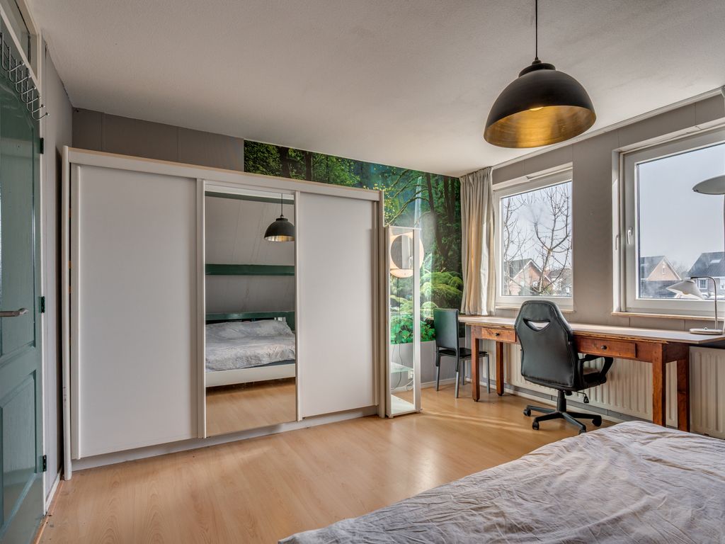 Kuilveld 15, GRUBBENVORST