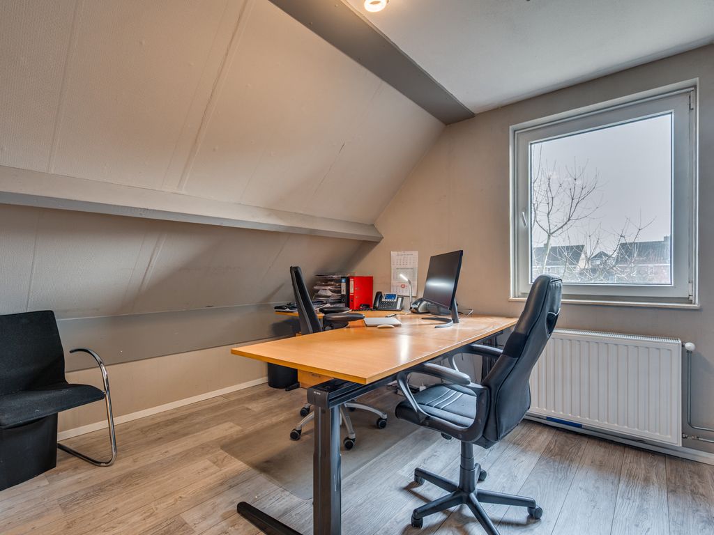 Kuilveld 15, GRUBBENVORST