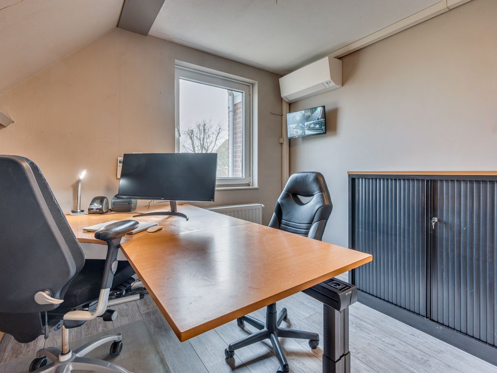 Kuilveld 15, GRUBBENVORST