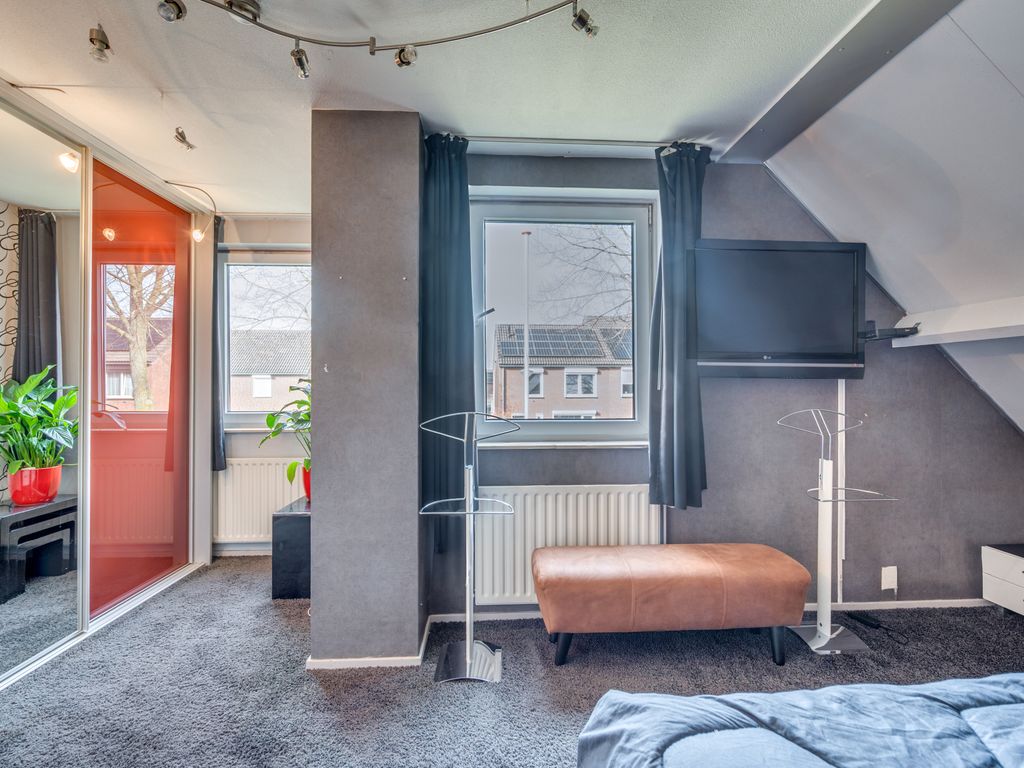 Kuilveld 15, GRUBBENVORST