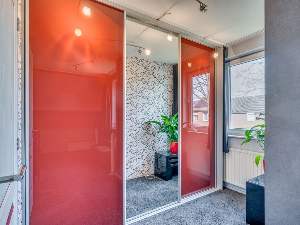 Kuilveld 15, GRUBBENVORST