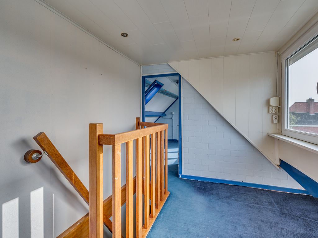 Kuilveld 15, GRUBBENVORST