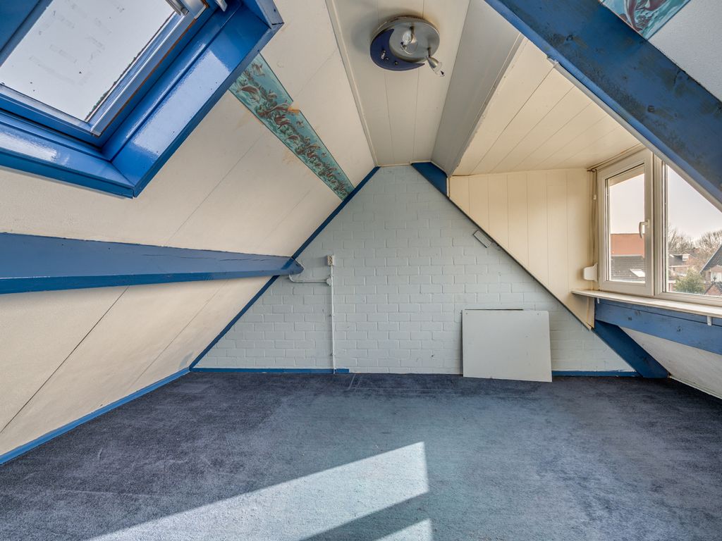 Kuilveld 15, GRUBBENVORST