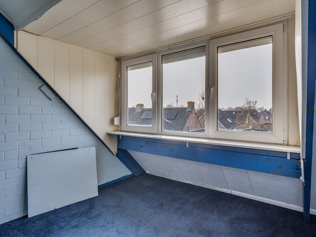 Kuilveld 15, GRUBBENVORST