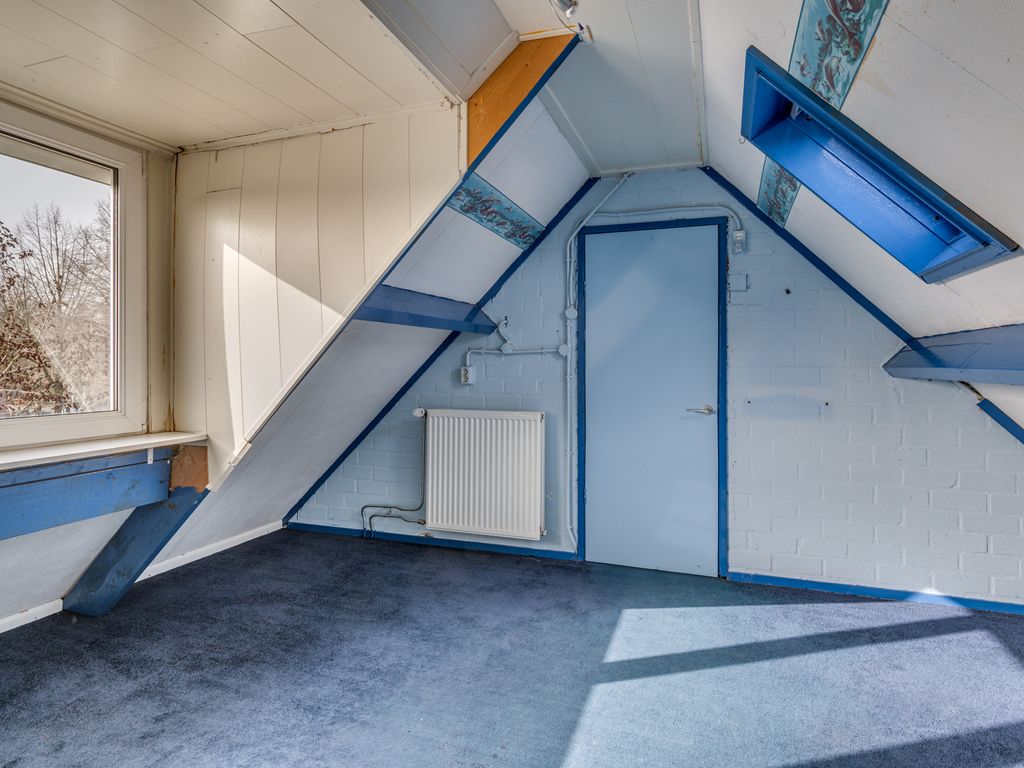 Kuilveld 15, GRUBBENVORST