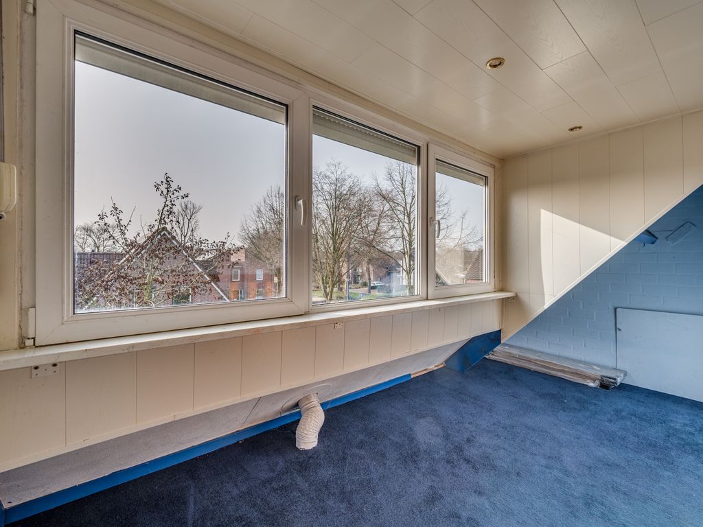 Kuilveld 15, GRUBBENVORST