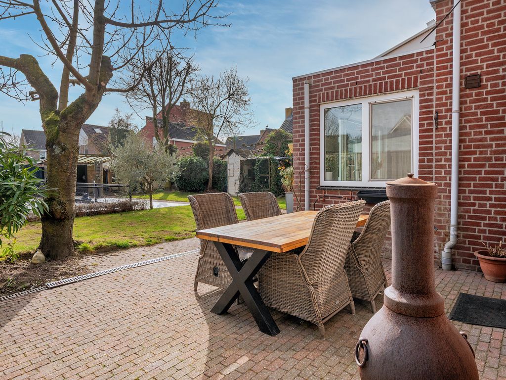 Kuilveld 15, GRUBBENVORST