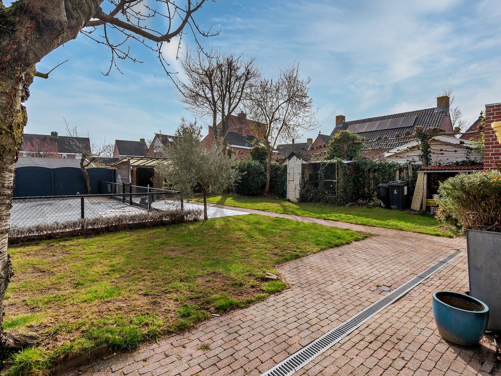 Kuilveld 15, GRUBBENVORST