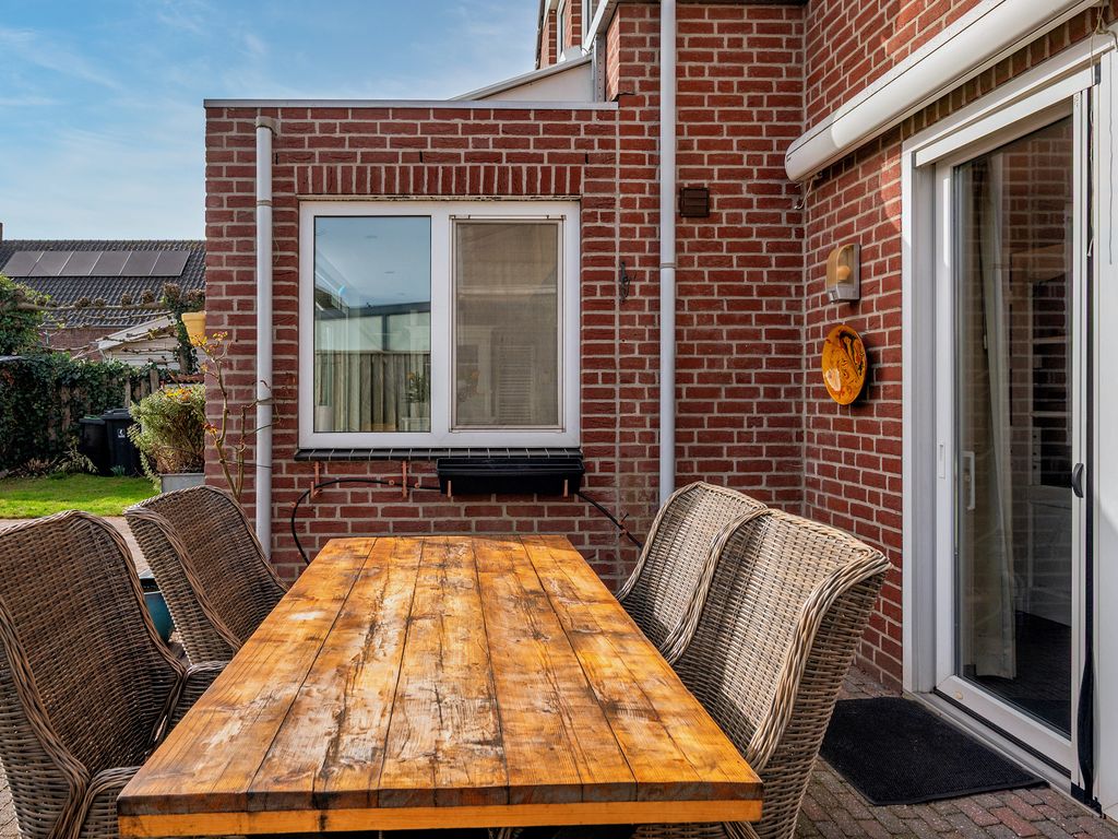 Kuilveld 15, GRUBBENVORST