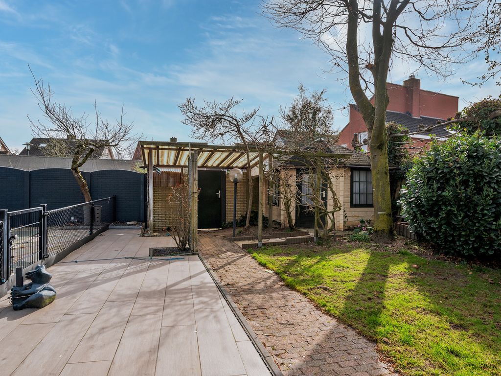 Kuilveld 15, GRUBBENVORST