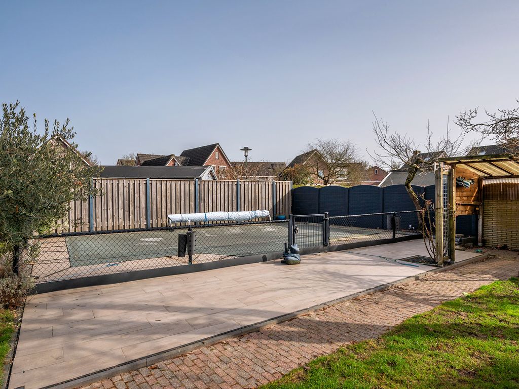 Kuilveld 15, GRUBBENVORST