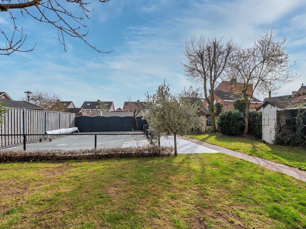 Kuilveld 15, GRUBBENVORST