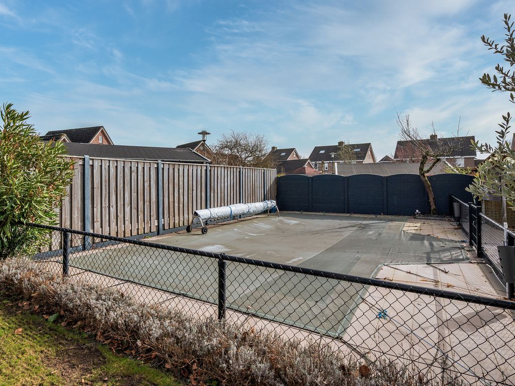 Kuilveld 15, GRUBBENVORST