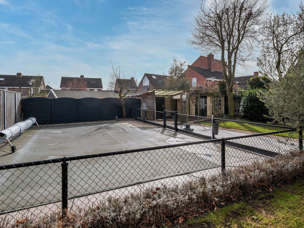 Kuilveld 15, GRUBBENVORST