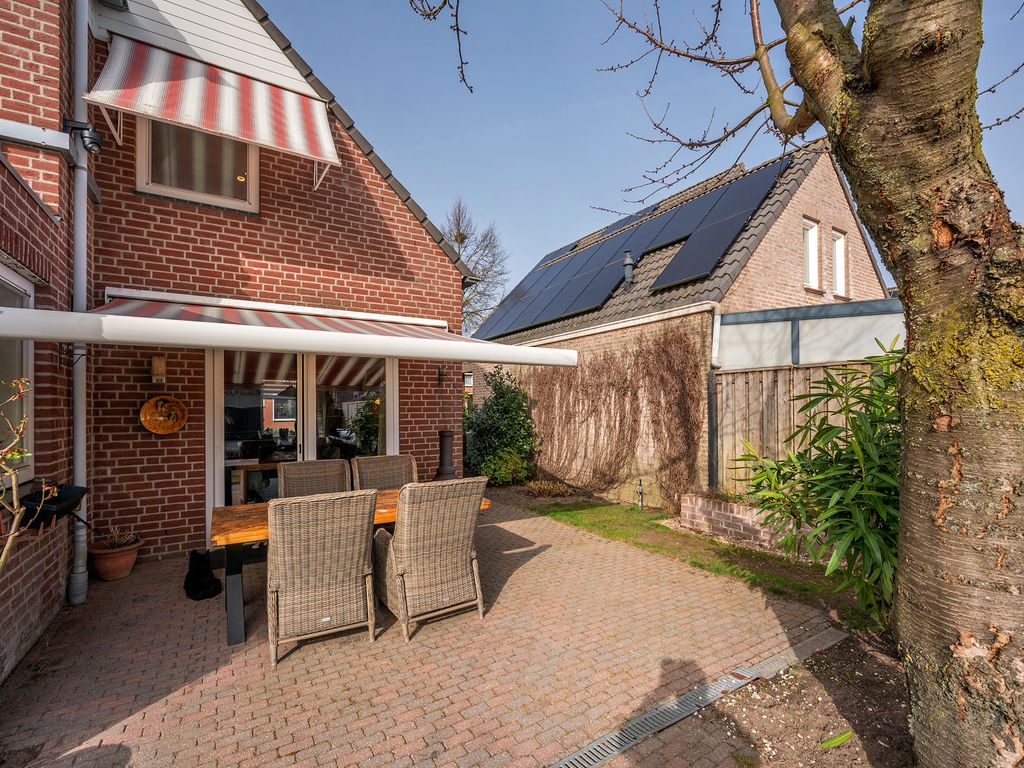 Kuilveld 15, GRUBBENVORST