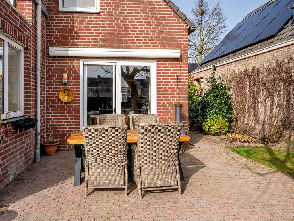 Kuilveld 15, GRUBBENVORST