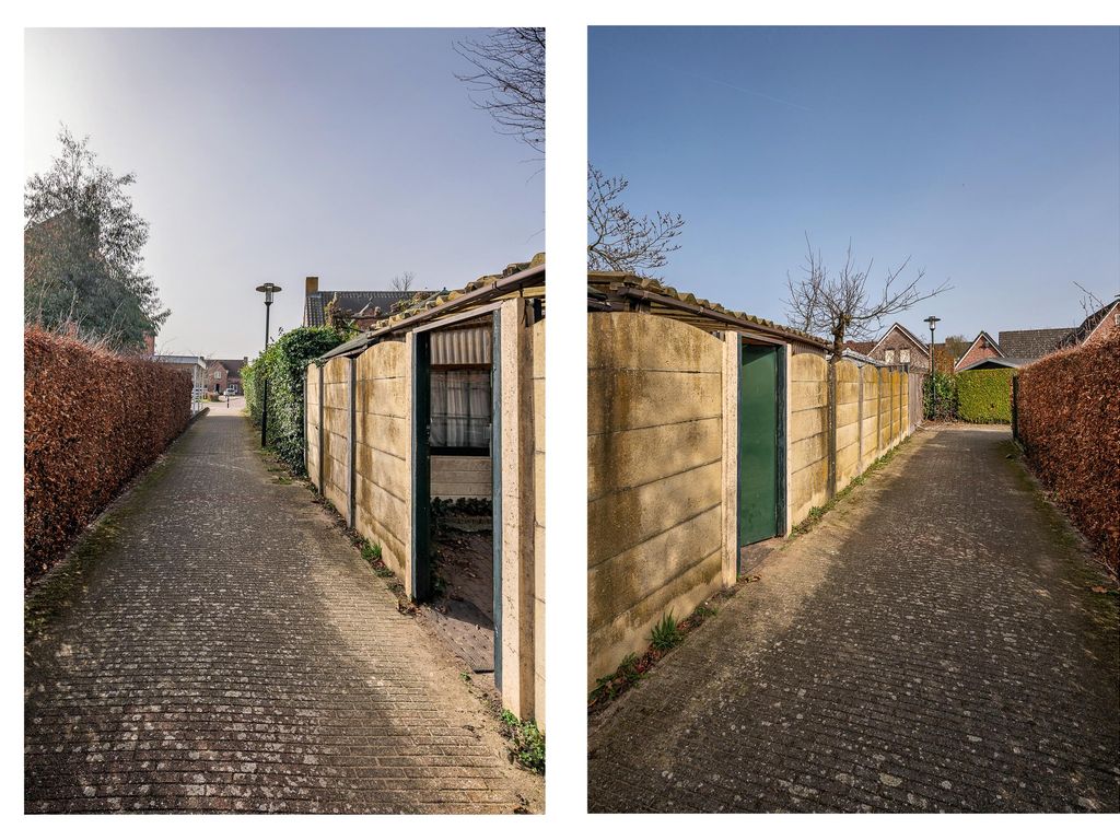 Kuilveld 15, GRUBBENVORST