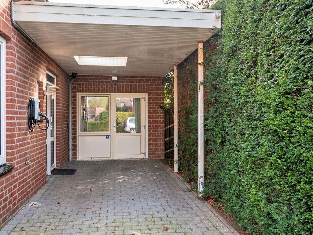 Kuilveld 15, GRUBBENVORST