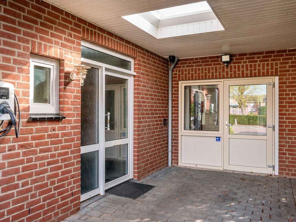 Kuilveld 15, GRUBBENVORST