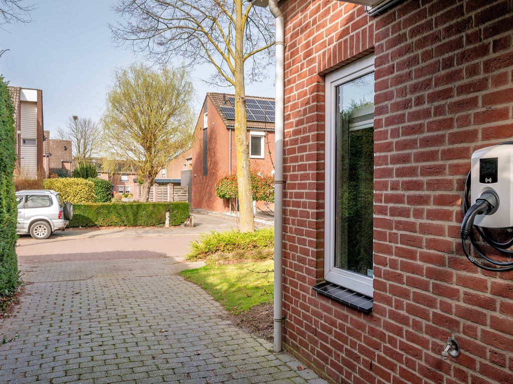 Kuilveld 15, GRUBBENVORST