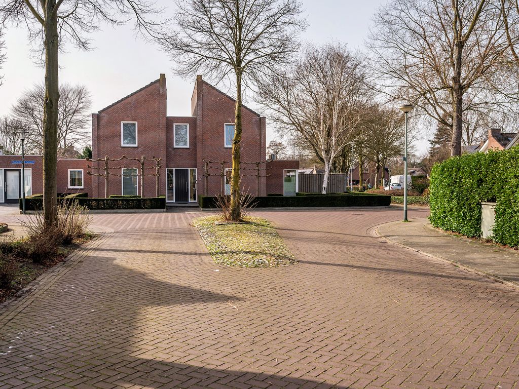 Kuilveld 15, GRUBBENVORST