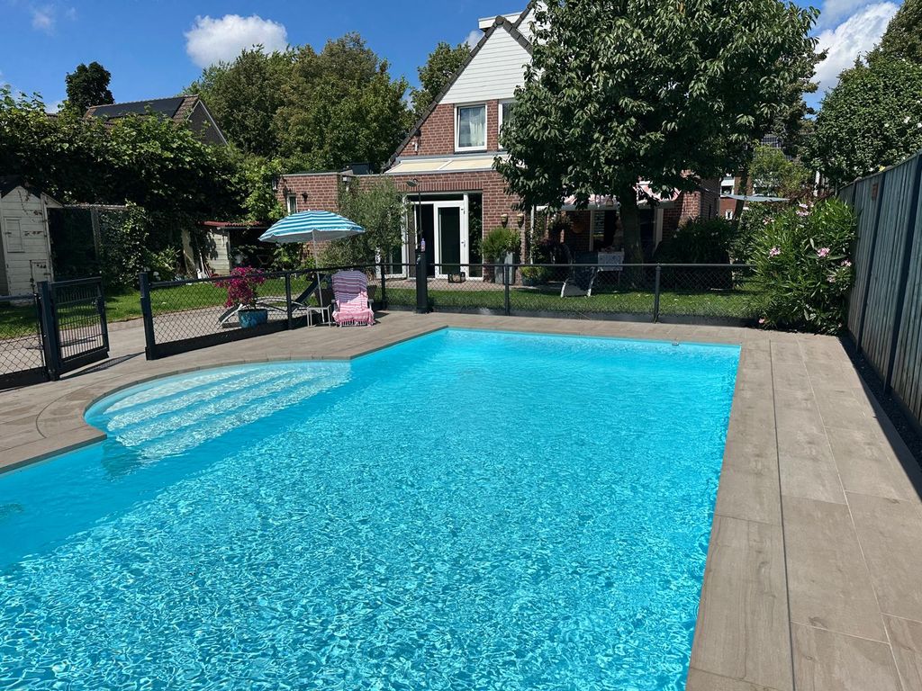 Kuilveld 15, GRUBBENVORST