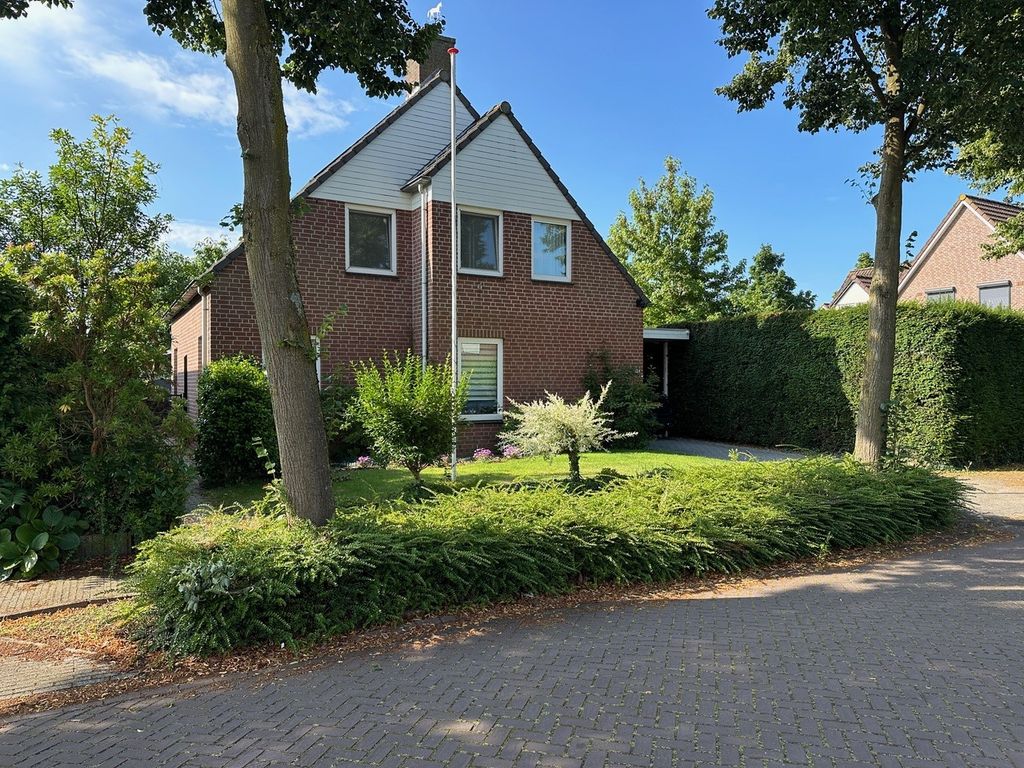 Kuilveld 15, GRUBBENVORST