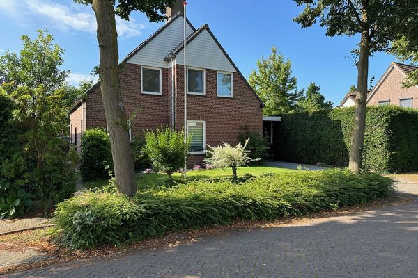Kuilveld 15 - GRUBBENVORST