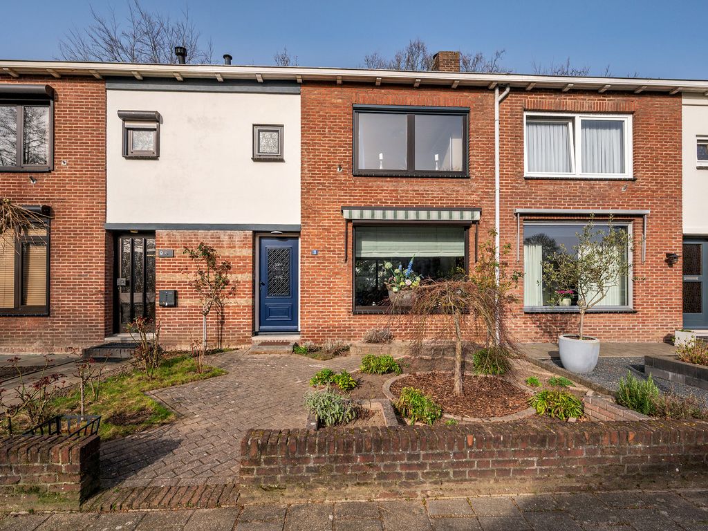 Bisschop Lindanusstraat 11, VENLO