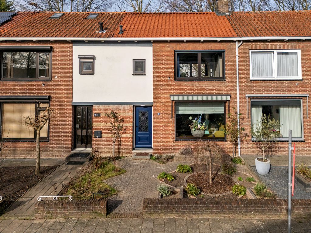 Bisschop Lindanusstraat 11, VENLO