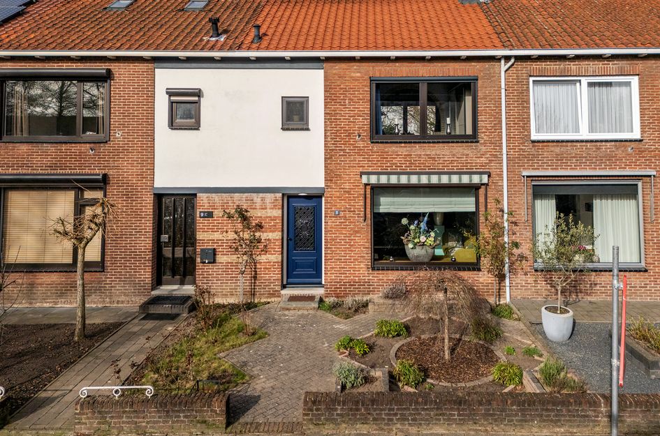 Bisschop Lindanusstraat 11