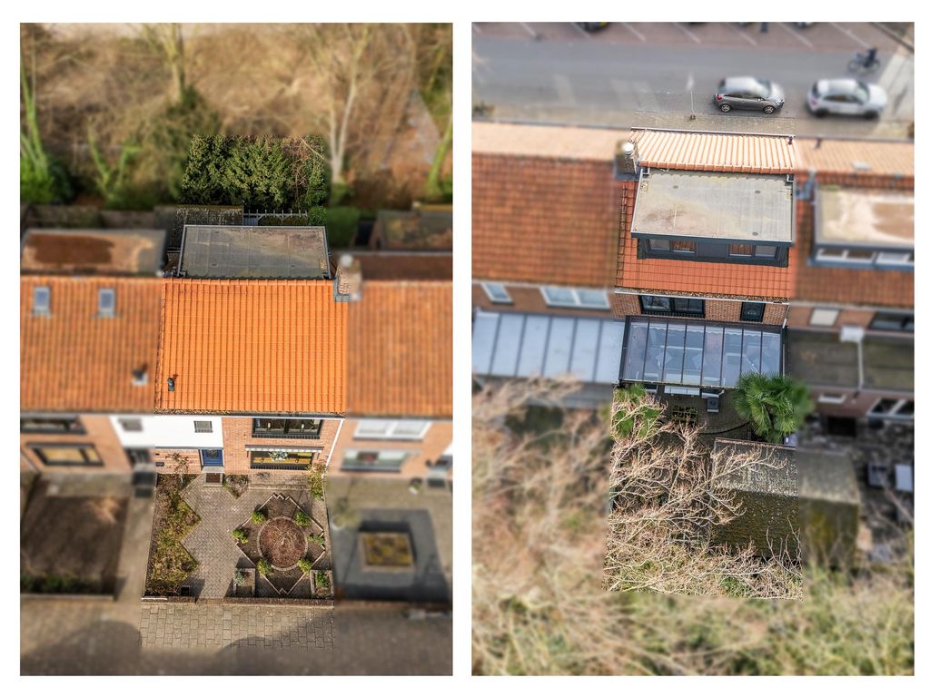 Bisschop Lindanusstraat 11, VENLO