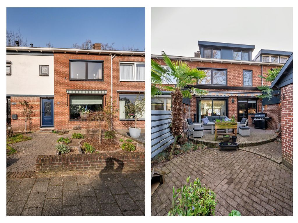 Bisschop Lindanusstraat 11, VENLO