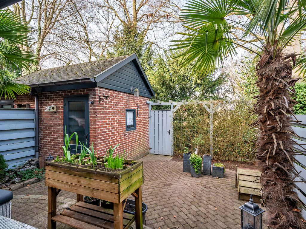 Bisschop Lindanusstraat 11, VENLO