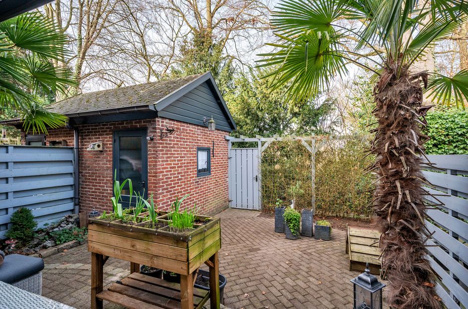 Bisschop Lindanusstraat 11