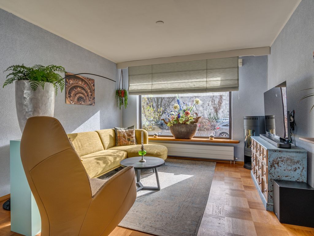 Bisschop Lindanusstraat 11, VENLO