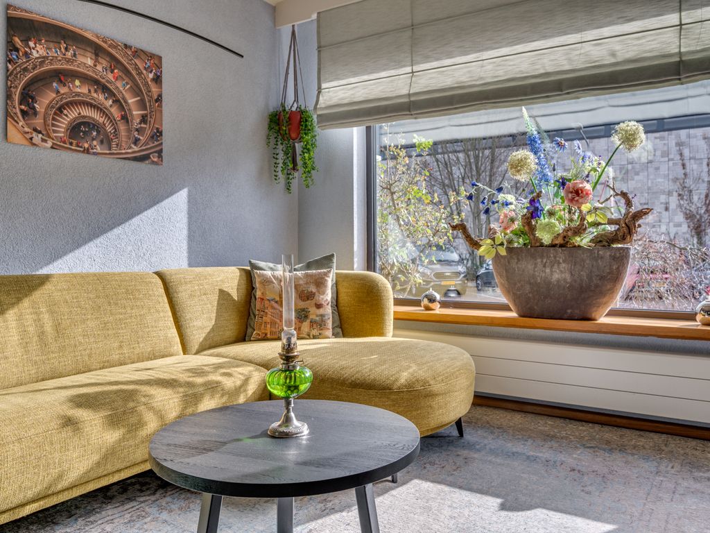 Bisschop Lindanusstraat 11, VENLO